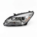 چراغ جلو چانگان C35 plus