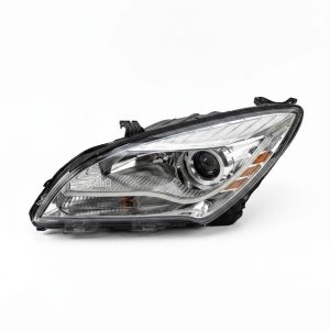 چراغ جلو چانگان C35 plus