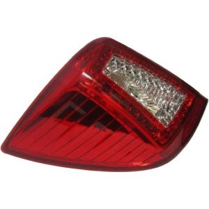 چراغ عقب لیفان x60