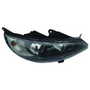 چراغ جلو ماشین JAC J5