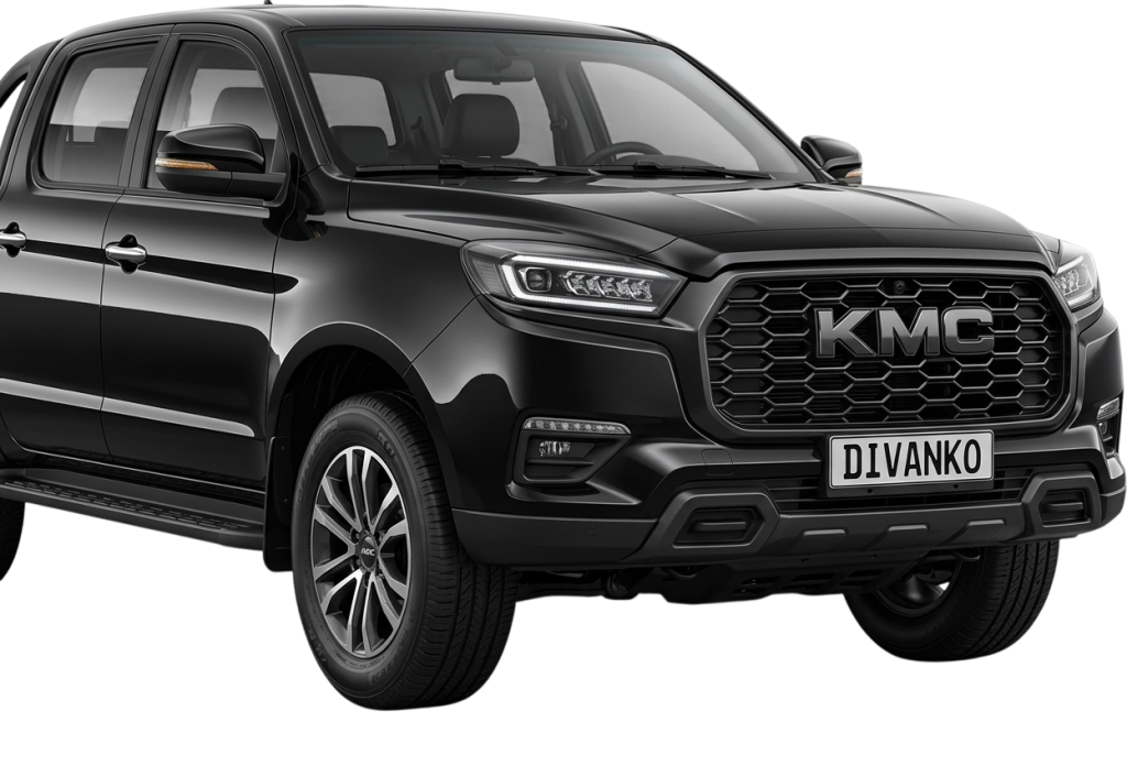 قطعات یدکی kmc